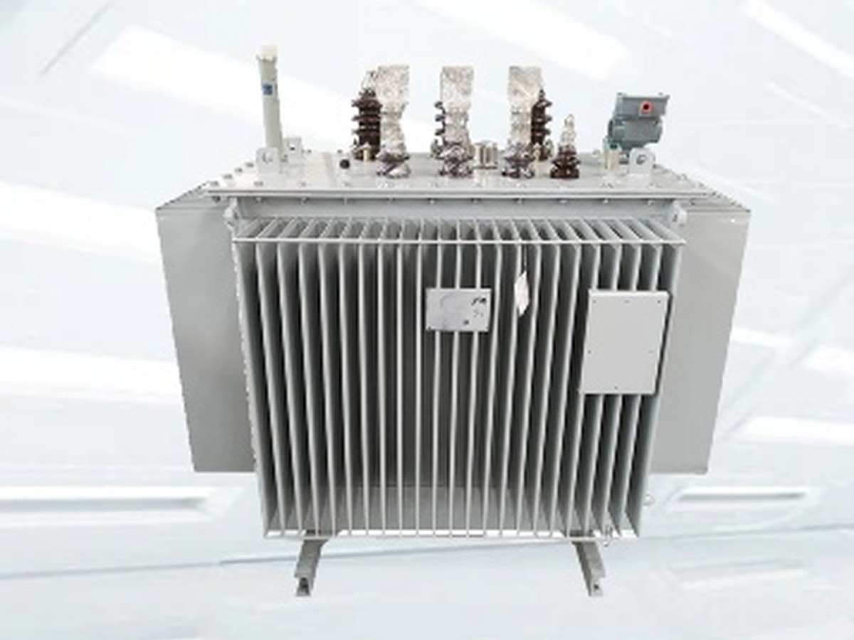 Power Transformer